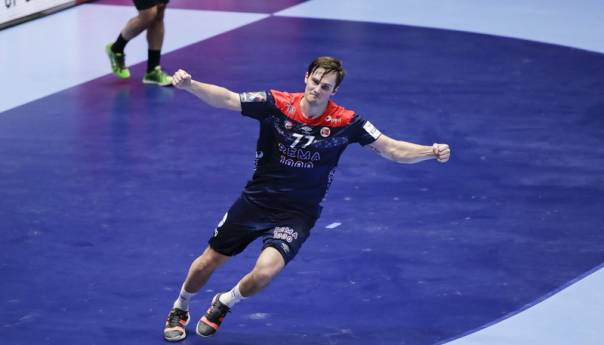 Sjajni Norvežani razbili i Portugal