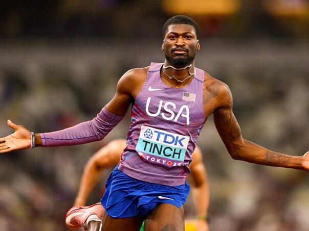 Sjajno finale na 110 metara s preponama: Amerikanac brži od Jamajčana