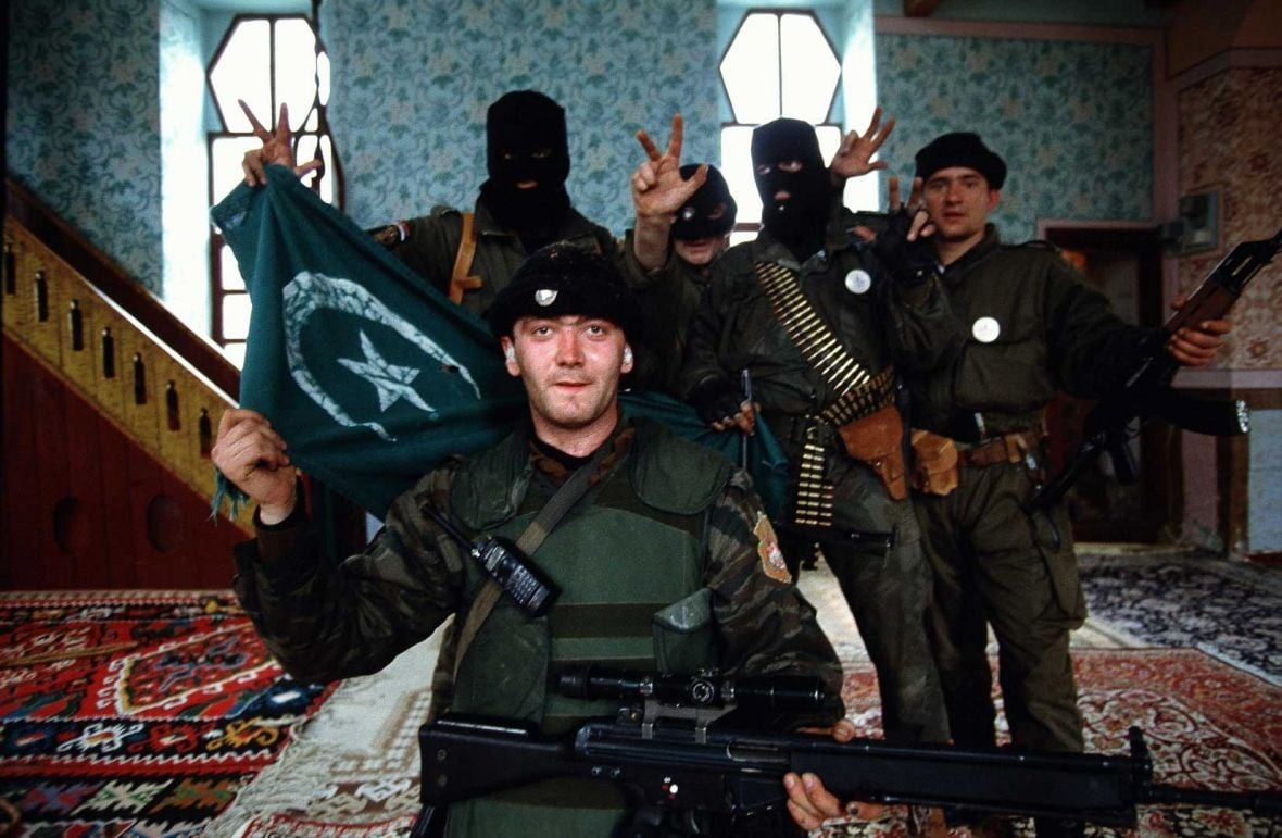 Sjećanje na 1. april: Krvavi Bajram u Bijeljini i početak etničkog čišćenje