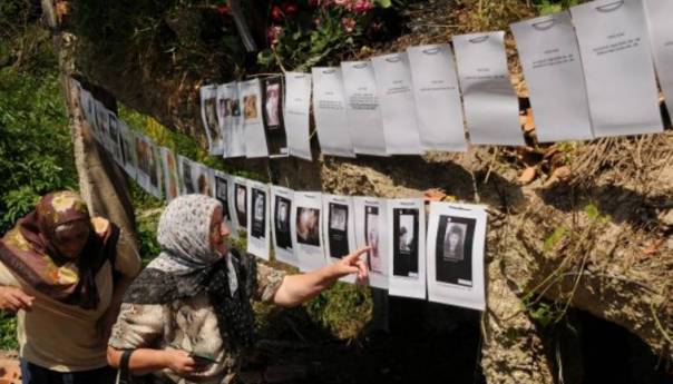 Sjećanje na 70 spaljenih Bošnjaka: Godišnjica zločina na Bikavcu u Višegradu