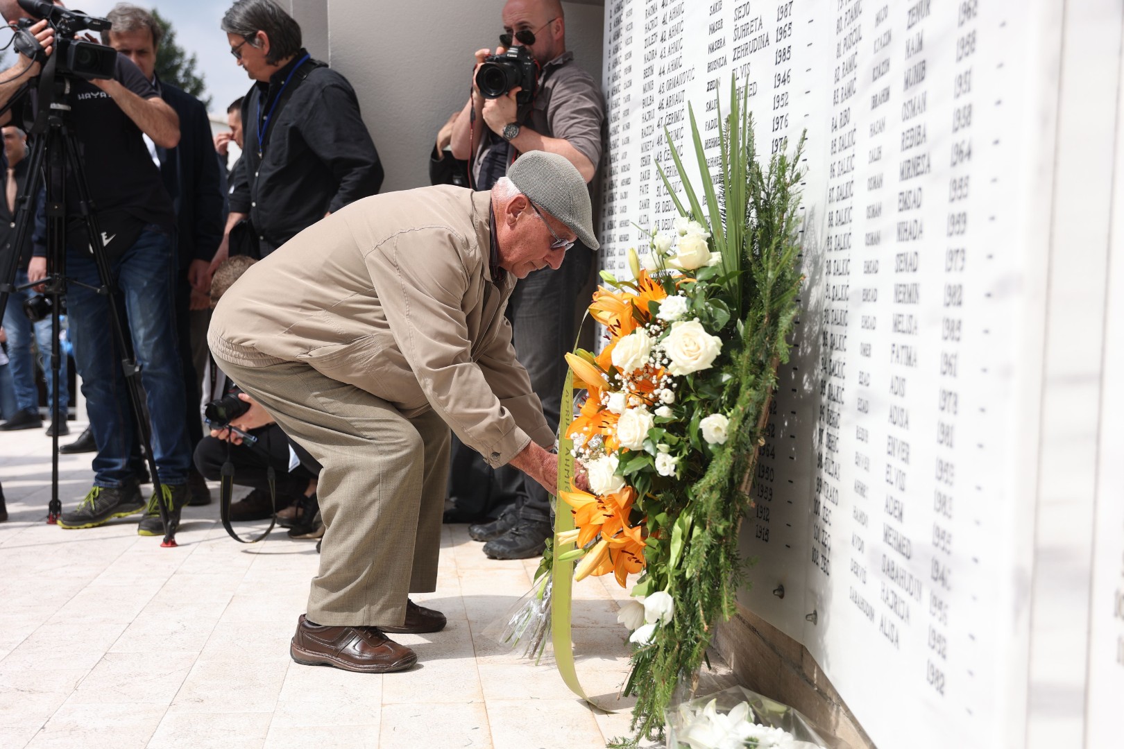 Ahmići 33 godine poslije: "Ne tražimo osvetu, nego pravdu"