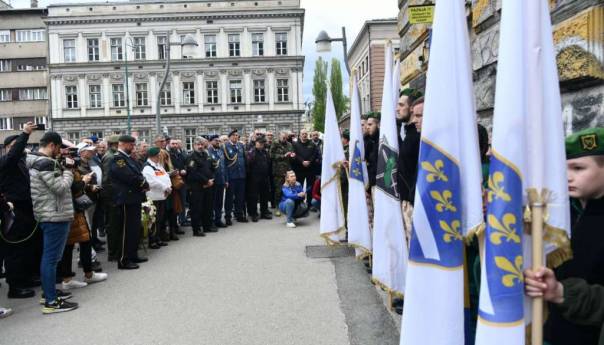 Sjećanje na događaje od 2. i 3. maja 1992. godine