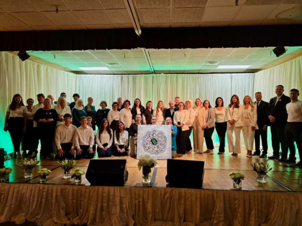 Sjećanje na genocid u Srebrenici u Detroitu koje jača kulturu sjećanja