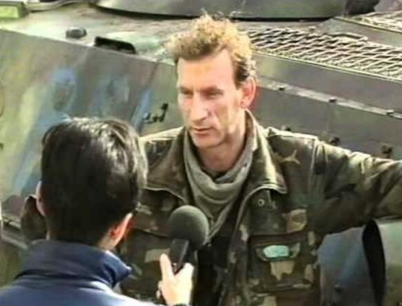 Sjećanje na Gorana Ćišića: Nepobjedivi duh Gornjeg Vakufa