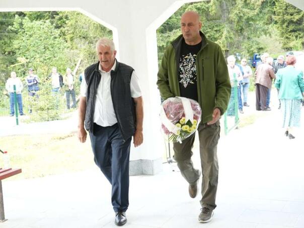 Sjećanje na heroje Ilijaša: Odata počast 61 šehidu Armije RBiH