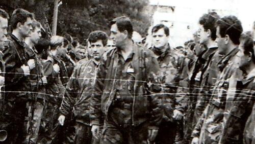 Sjećanje na herojsku akciju: Zdravo, ma gdje bili, heroji Mostara