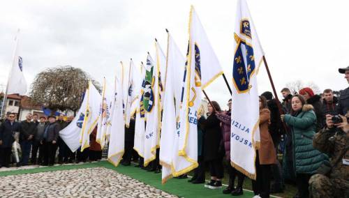 Sjećanje na ključnu bitku za odbranu Sarajeva