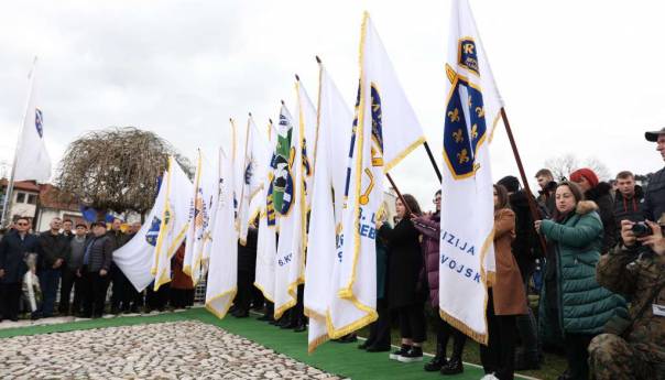 Sjećanje na ključnu bitku za odbranu Sarajeva