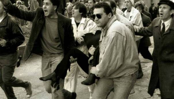 Sjećanje na početke opsade: Godišnjica smrti Suade i Olge