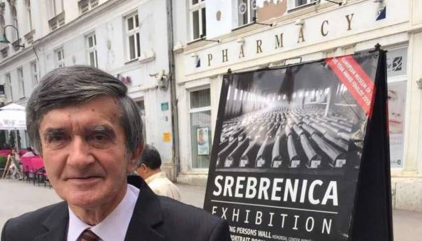 Sjećanje na Saliha Brkića, doajena bh. novinarstva kojem su istina i narod bili na prvom mjestu