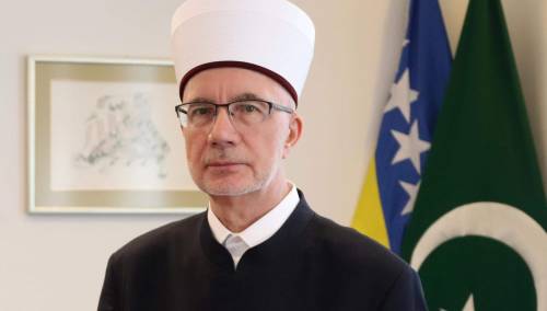 Sjećanje na šehide da utka osjećaj odanosti domovini