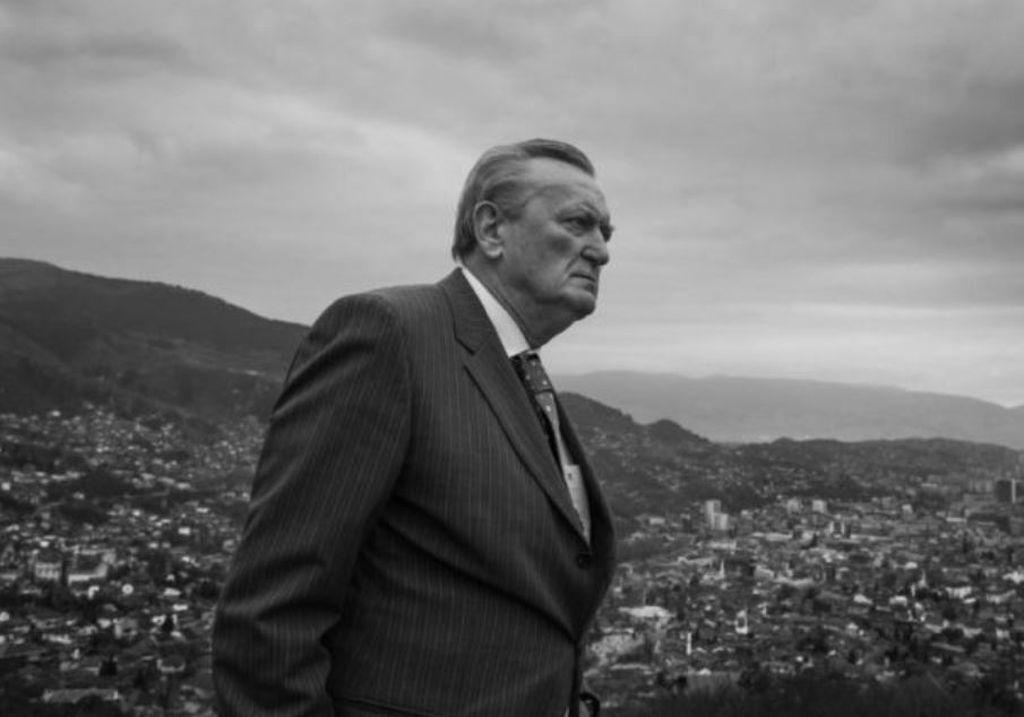 Sjećanje na Švabu: Tri godine od odlaska legende