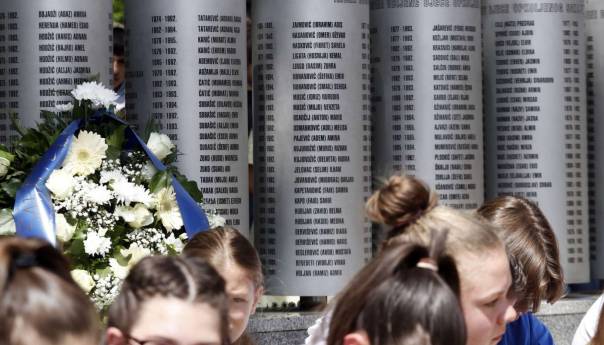 Sjećanje na ubijenu djecu Sarajeva: Zločinci trebaju odgovarati