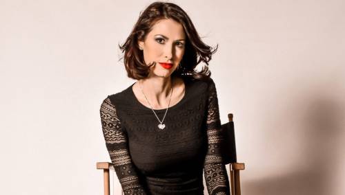 Sjećanje TV voditeljice na Sarajevo 2. maja '92: Dan kada je snajper izrešetao sve oko mene