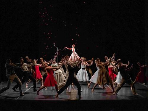 Sjećaš li se...'Sjećaš li se Dolly Bell?' sutra na sceni NPS