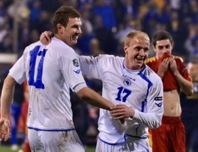 Sjećate li se dramatičnog duela protiv Rumuna u Zenici prije 14 godina