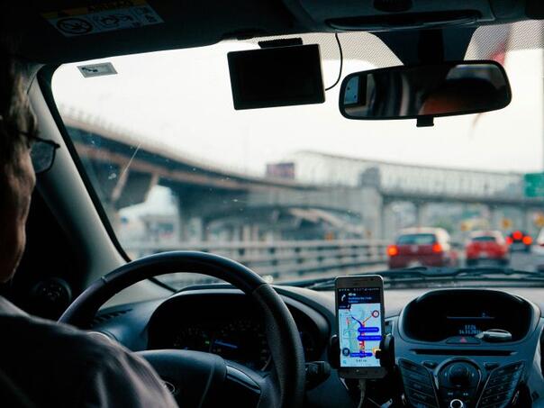 Sjećate li se ovog uređaja na automobilima?