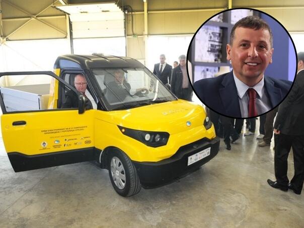 Sjećate li se prevare s električnim autima u RS, Vukanovićev opis je urnebesan!