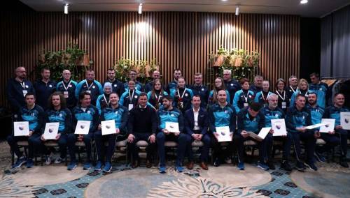 Sjedeća odbojka: 29 reprezentacija na Svjetskom prvenstvu početkom novembra u Sarajevu