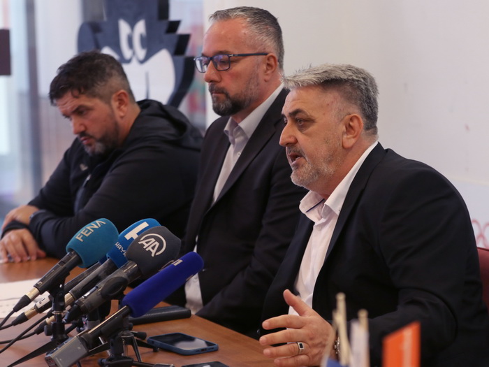 Sjedeća odbojka: BiH u Italiji juriša na 11. titulu evropskog prvaka