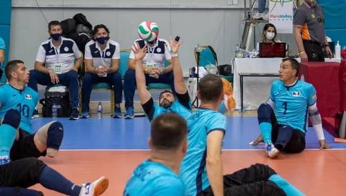 Sjedeća odbojka: Bosna i Hercegovina u finalu Evropskog prvenstva!