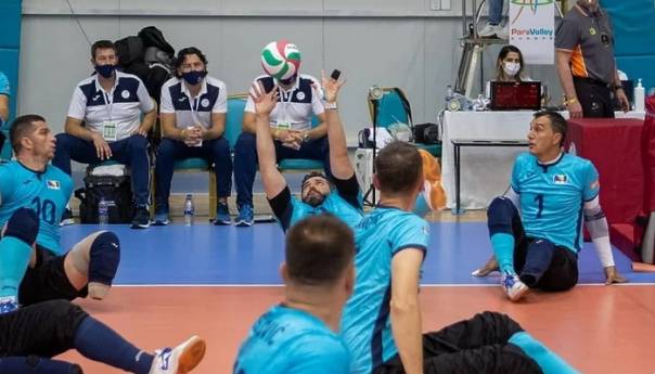 Sjedeća odbojka: Bosna i Hercegovina u finalu Evropskog prvenstva!