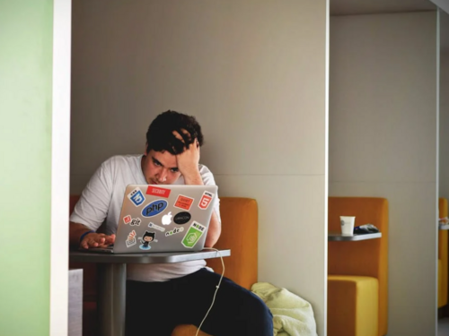 Sjedenje uspavljuje tijelo i stvara savršene uslove za bolest