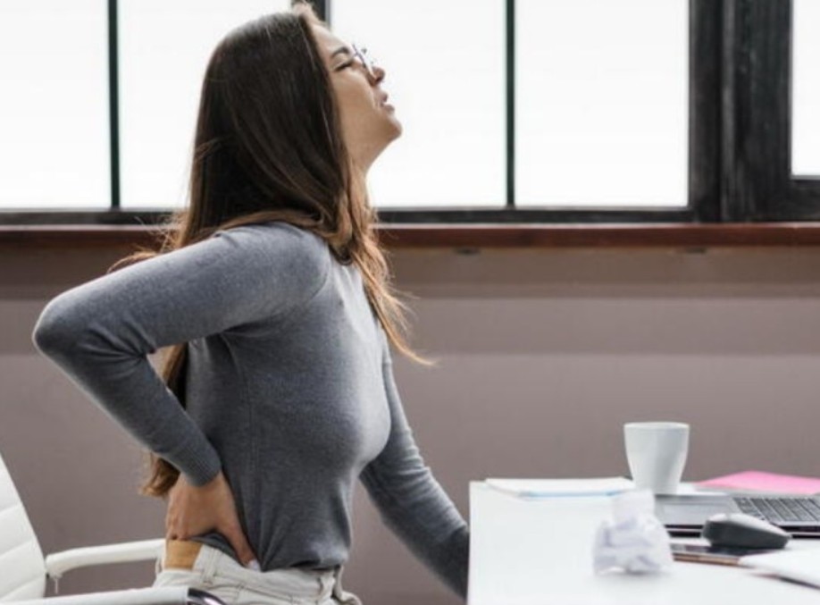 Sjedilački život opasan je poput pušenja!