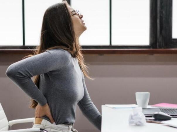 Sjedilački život opasan je poput pušenja!