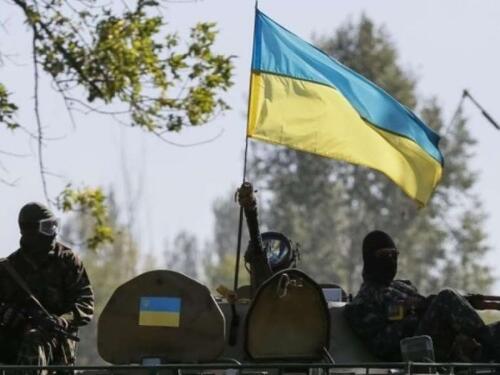 Sjedinjene Američke Države objavile novi paket vojne pomoći za Ukrajinu