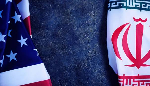 Sjedinjene Američke Države su i dalje spremne na dijalog s Iranom