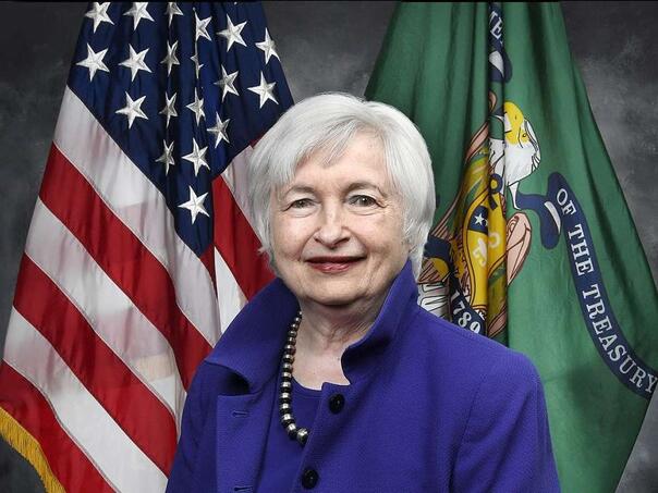 Sjedinjene Države finalizirale svoj udio zajma Ukrajini od 20 milijardi dolara