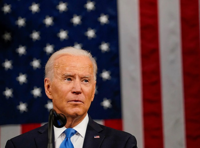 Sjedinjene Države ne žele rat, Biden odobrio napad na Jemen?