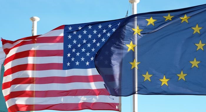 Sjedinjene Države nisu na 'sigurnoj listi' EU za putovanja