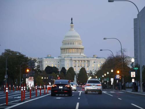 Sjedinjene Države odobrile novog ruskog ambasadora u Washingtonu
