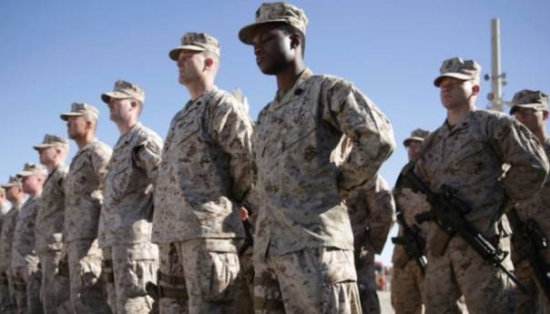 Sjedinjene Države počele povlačenje svojih vojnika iz Afganistana