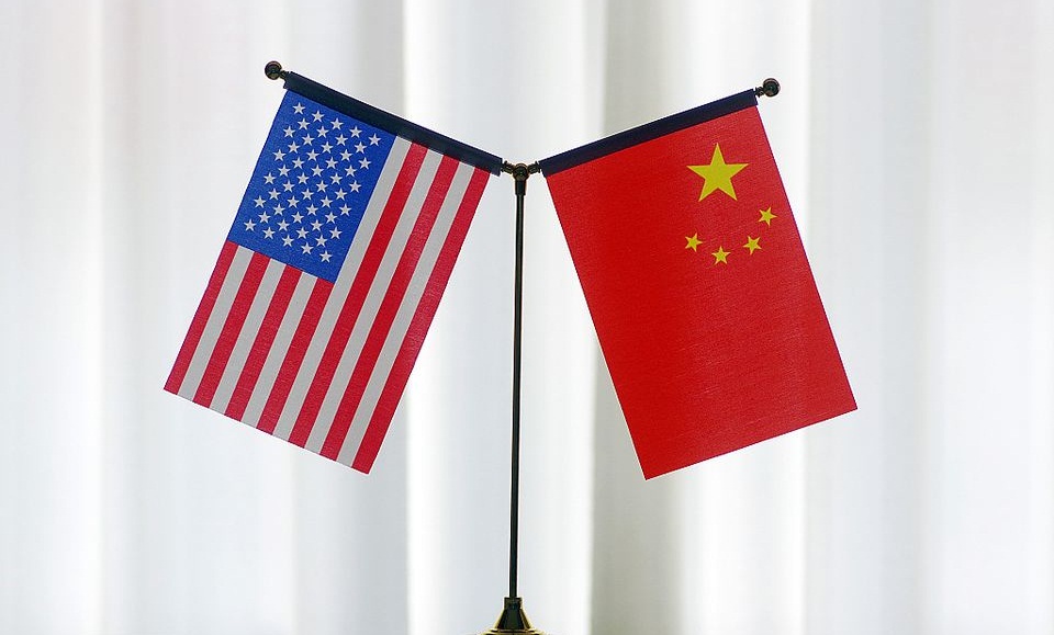 Sjedinjene Države traže angažman Kine u naporima na kontroli naoružanja