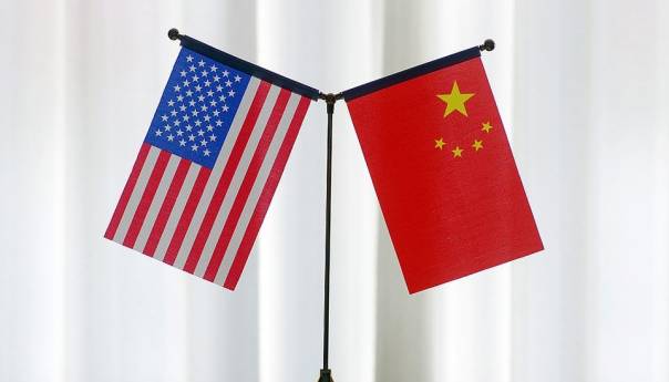 Sjedinjene Države traže angažman Kine u naporima na kontroli naoružanja