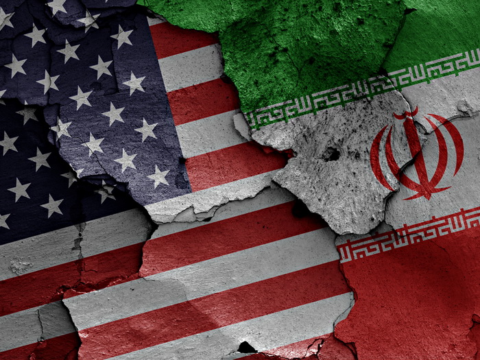 Sjedinjene Države uvele sankcije protiv iranskih programa nabavke balističkih projektila