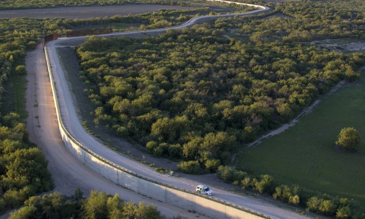 Sjedinjene Države uvode rigorozniji pogranični režim prema Meksiku