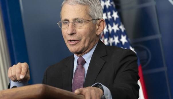 Sjedinjenim Državama možda neće trebati AstraZeneca vakcina