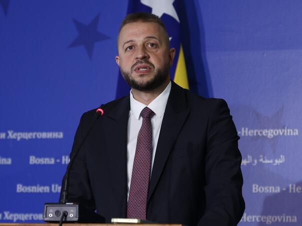 Sjedište regulatora BiH u Brčkom "smeta Čoviću i njegovim zaštitnicima"