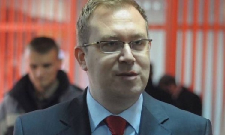 Sjednica Apelacionog vijeća u predmetu Lipovača i drugi