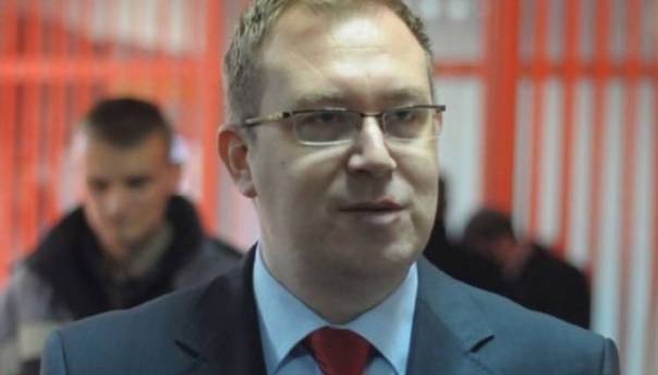 Sjednica Apelacionog vijeća u predmetu Lipovača i drugi