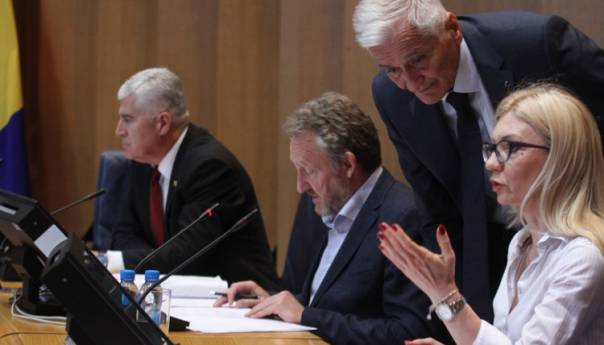 Sjednica Doma naroda: 'Dan D' za ukidanje akciza na gorivo