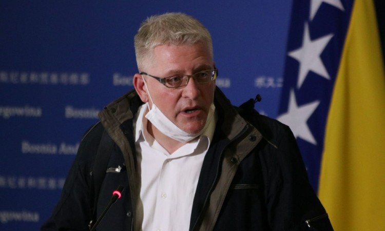 Sjednica Komisije iskorištena za brutalni politički obračun
