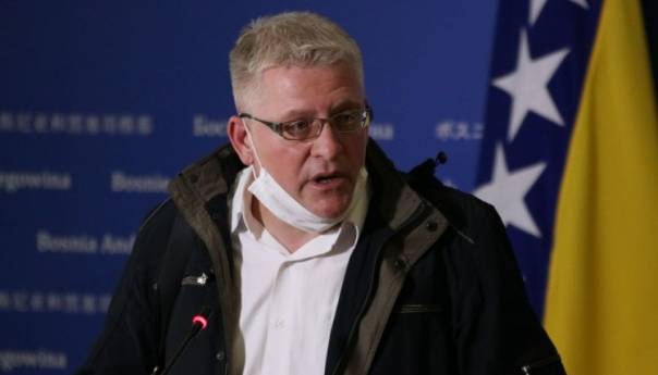 Sjednica Komisije iskorištena za brutalni politički obračun