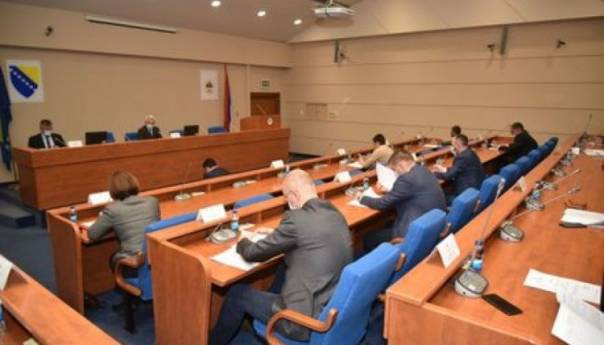 Sjednica NS RS o budžetu ipak će biti održana danas