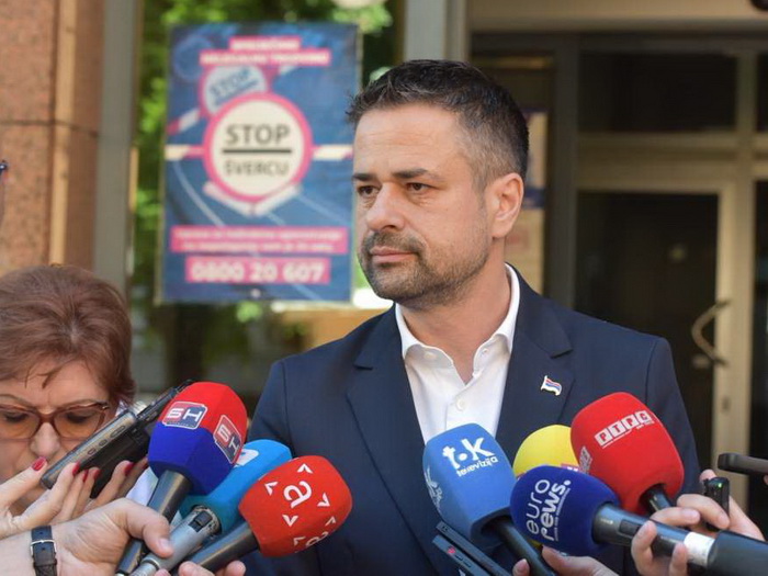 Sjednica UO UIO BiH nije održana, Amidžić tvrdi da je rad UIO blokiran