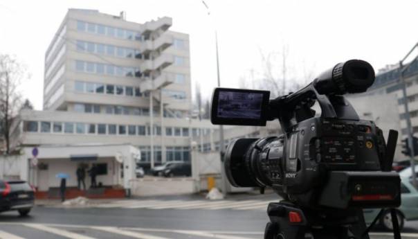 Sjednica Upravnog odbora PIC-a 7. i 8. decembra